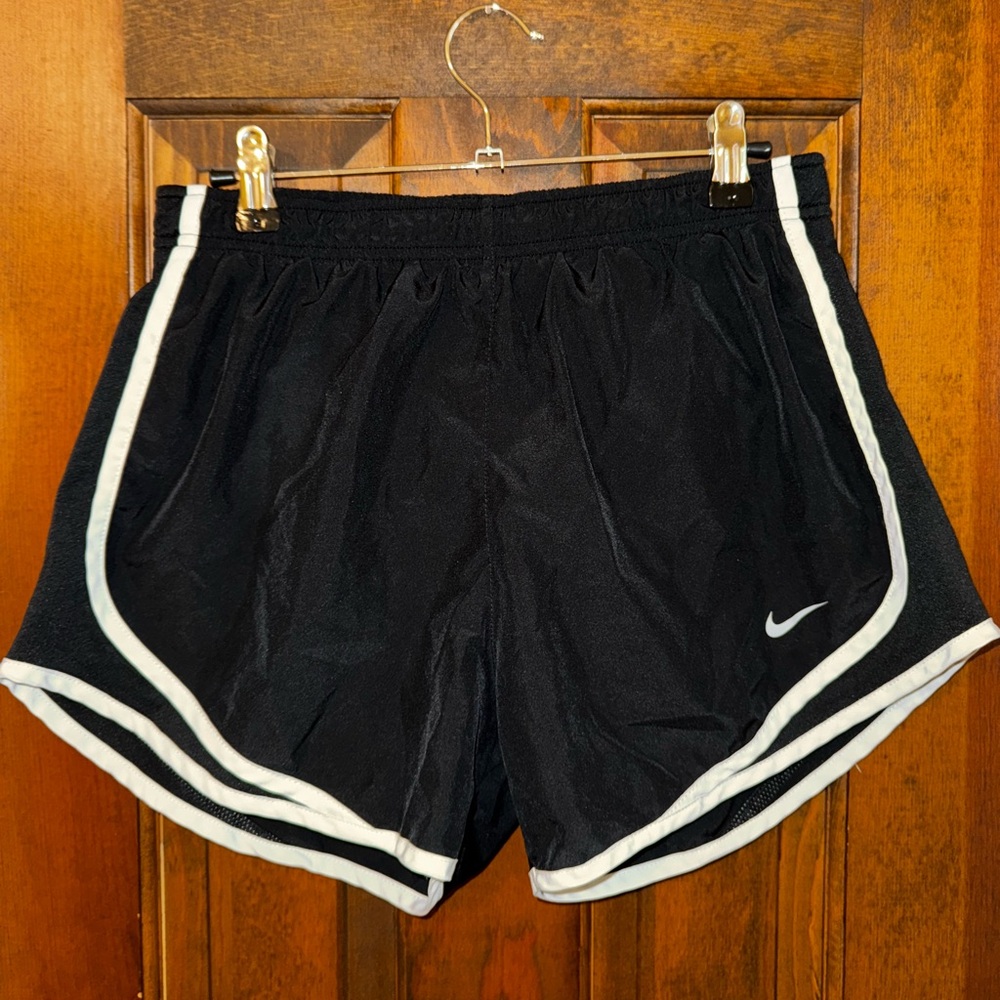Athletic shorts